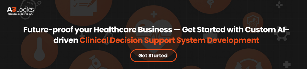 Clinical Decision Support System Development Cta Clinical Decision Support System Development Cta