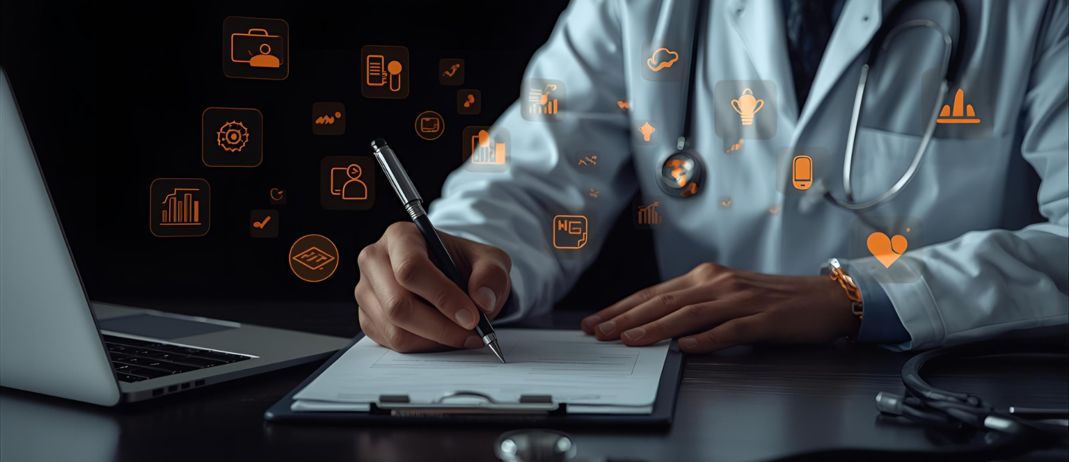 How to Choose the Right Clinical Trial Management Software Development Company?