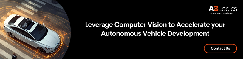 Computer Vision in Autonomous Vehicles cta Computer Vision in Autonomous Vehicles cta