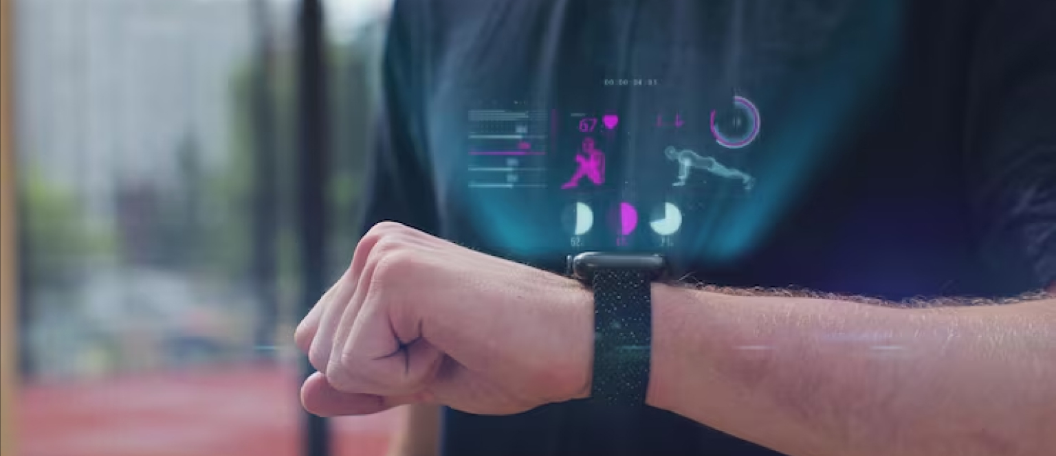 IoT Based Wearable Stress Monitoring System Development