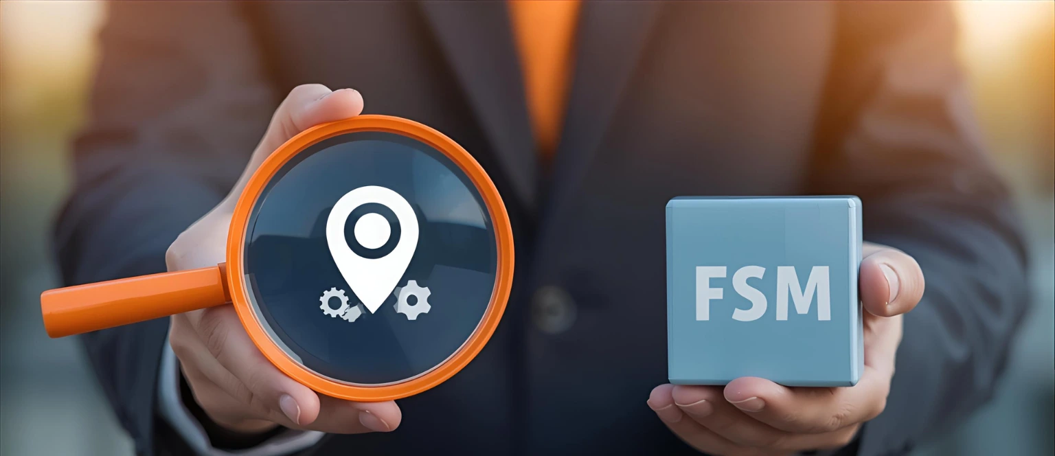 Field Service Management Software Development – Benefits, Features, Cost and Future Trends