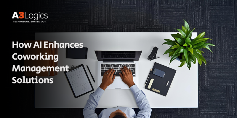 How AI Enhances Coworking Management Solutions