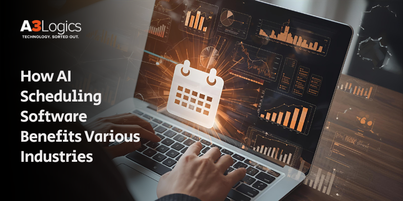How AI Scheduling Software Benefits Various Industries How AI Scheduling Software Benefits Various Industries
