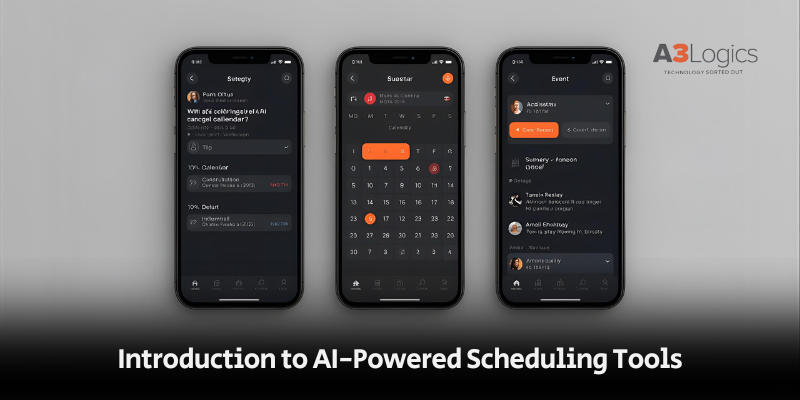 Introduction to AI-Powered Scheduling Tools Introduction to AI-Powered Scheduling Tools