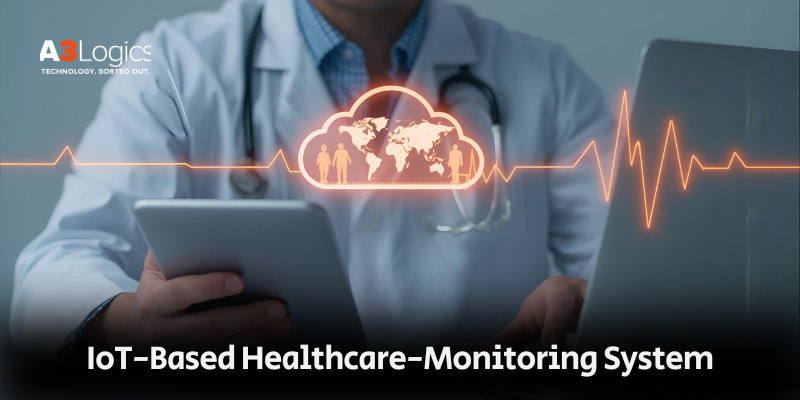 IoT-Based Healthcare-Monitoring System Image IoT-Based Healthcare-Monitoring System Image