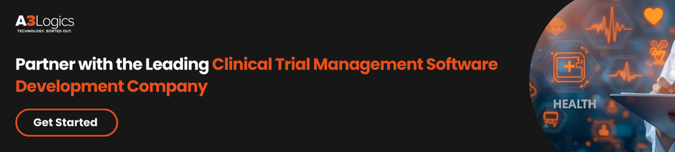 Leading Clinical Trial Management Software Development Company-cta Leading Clinical Trial Management Software Development Company-cta