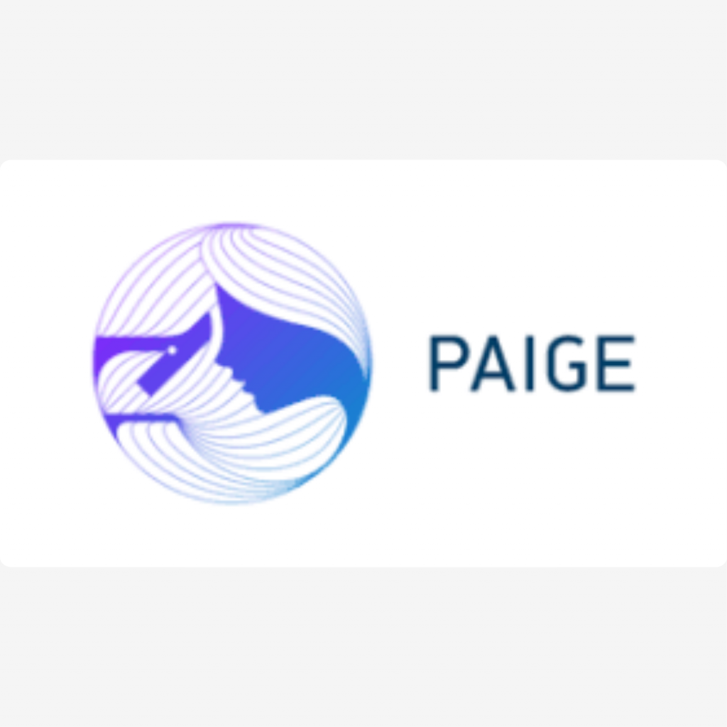 Paige-logo