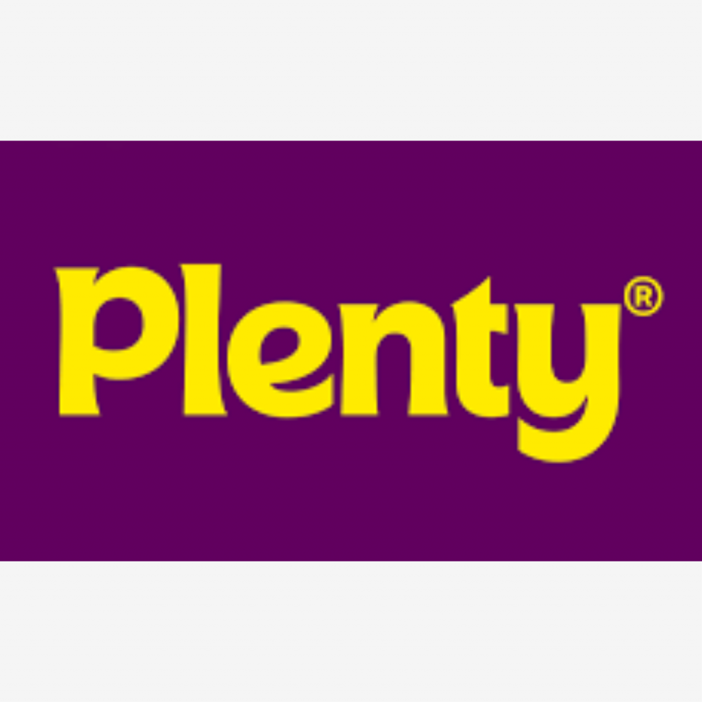 Plenty-logo