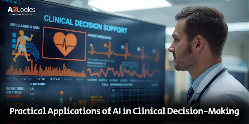 Practical Applications of AI in Clinical Decision-Making Practical Applications of AI in Clinical Decision-Making