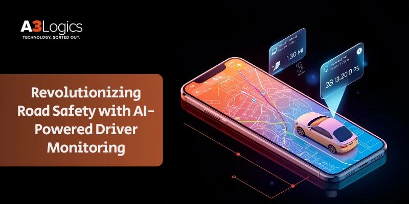Revolutionizing Road Safety with AI-Powered Driver Monitoring Revolutionizing Road Safety with AI-Powered Driver Monitoring