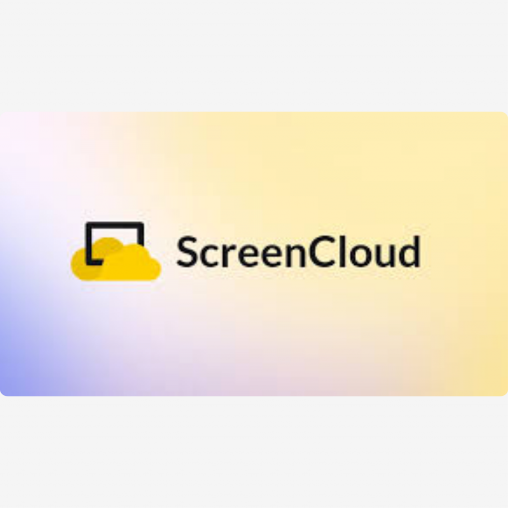 ScreenCloud