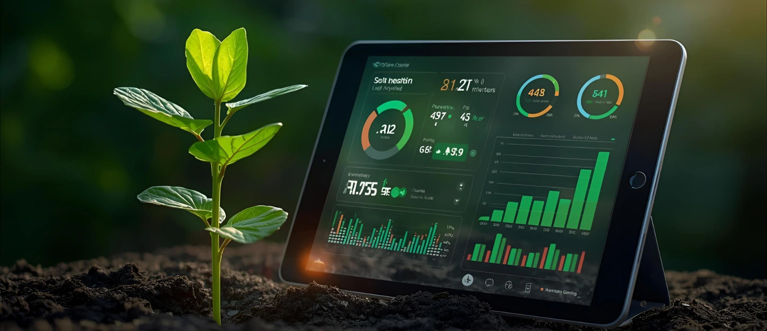 Empowering Vertical Farming Automation through AI and IOT – Future of Sustainable Agriculture