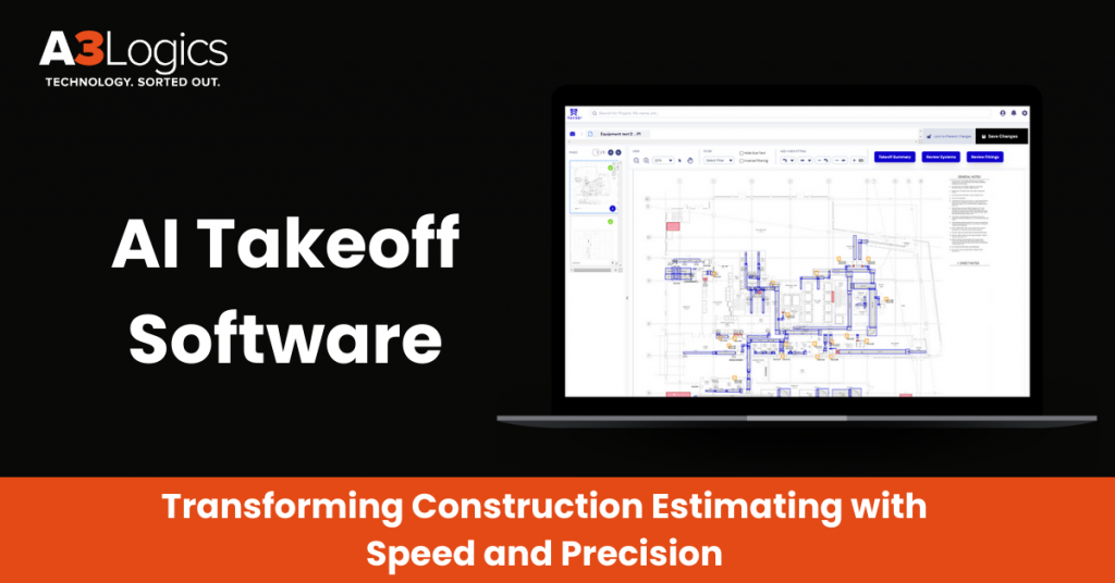 AI Takeoff Software