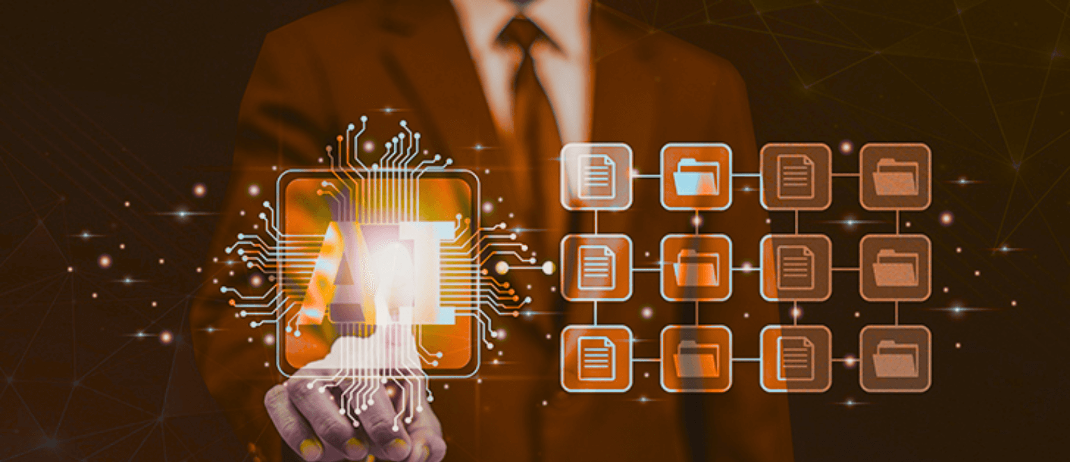 Streamlining Your Finances with AI for Document Processing System