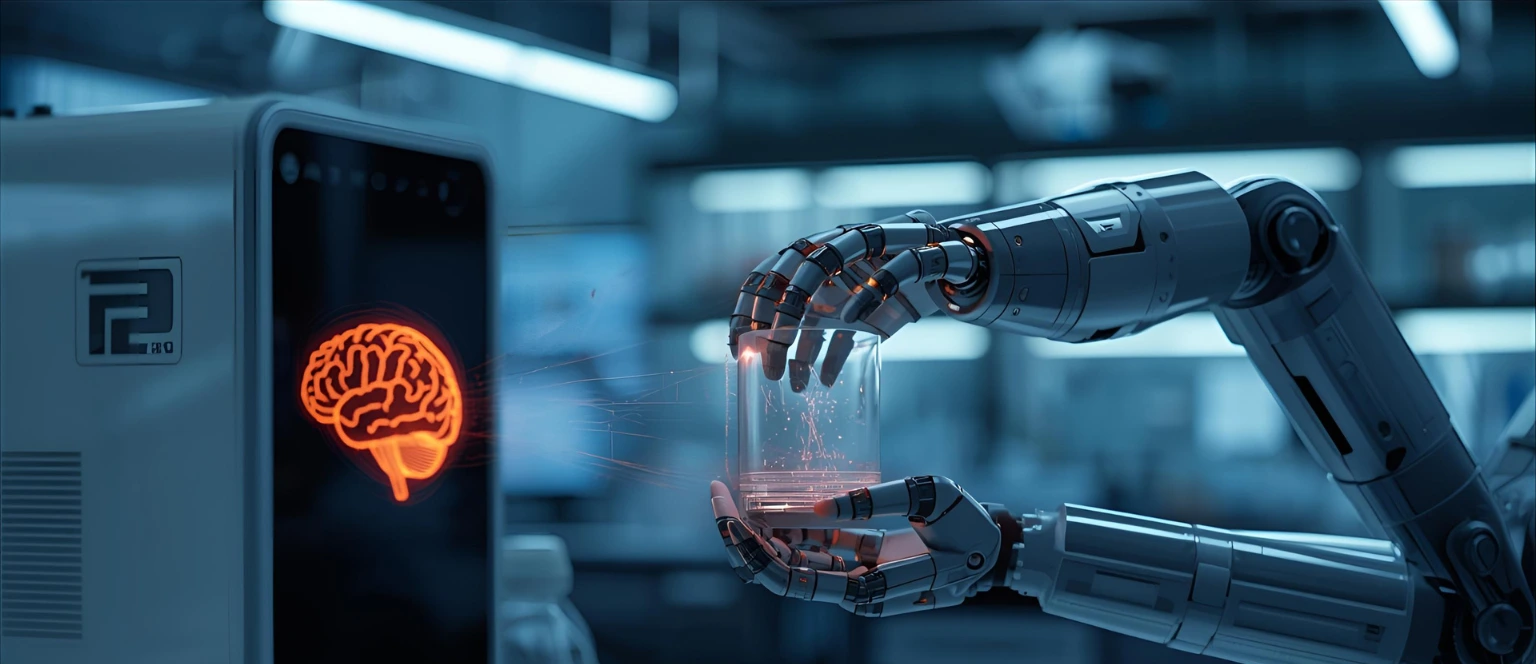 How AI is Revolutionizing Lab Automation? A Guide to the Future of Smart Laboratories