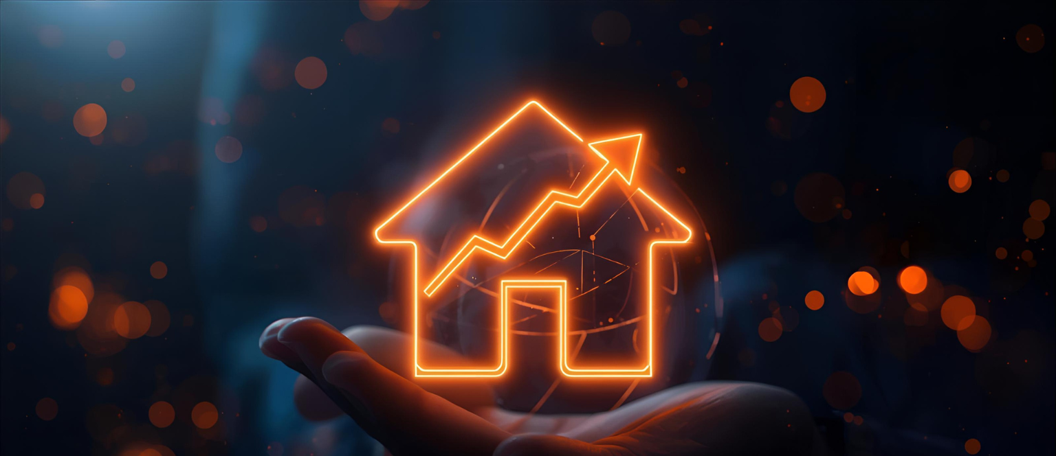 AI for Real Estate: Use Cases, Benefits, Challenges and Solutions