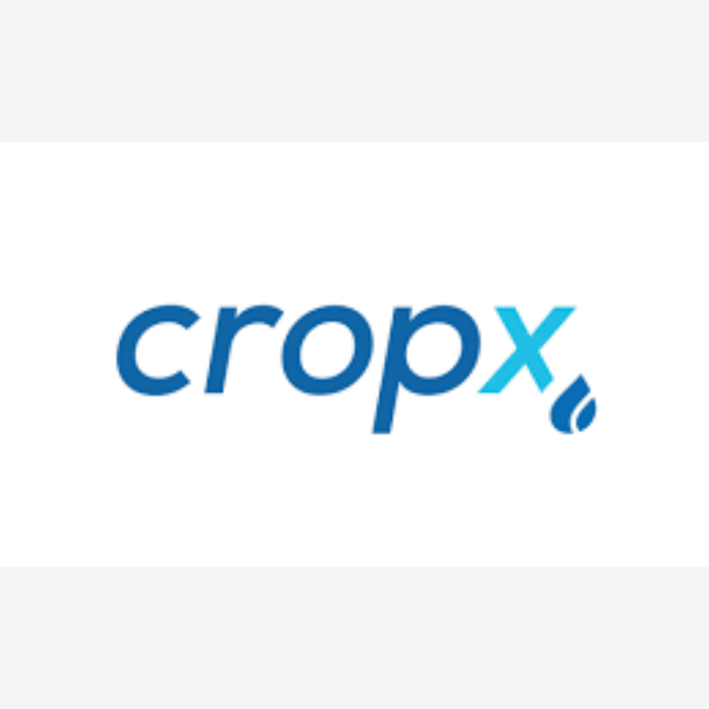 cropx-logo