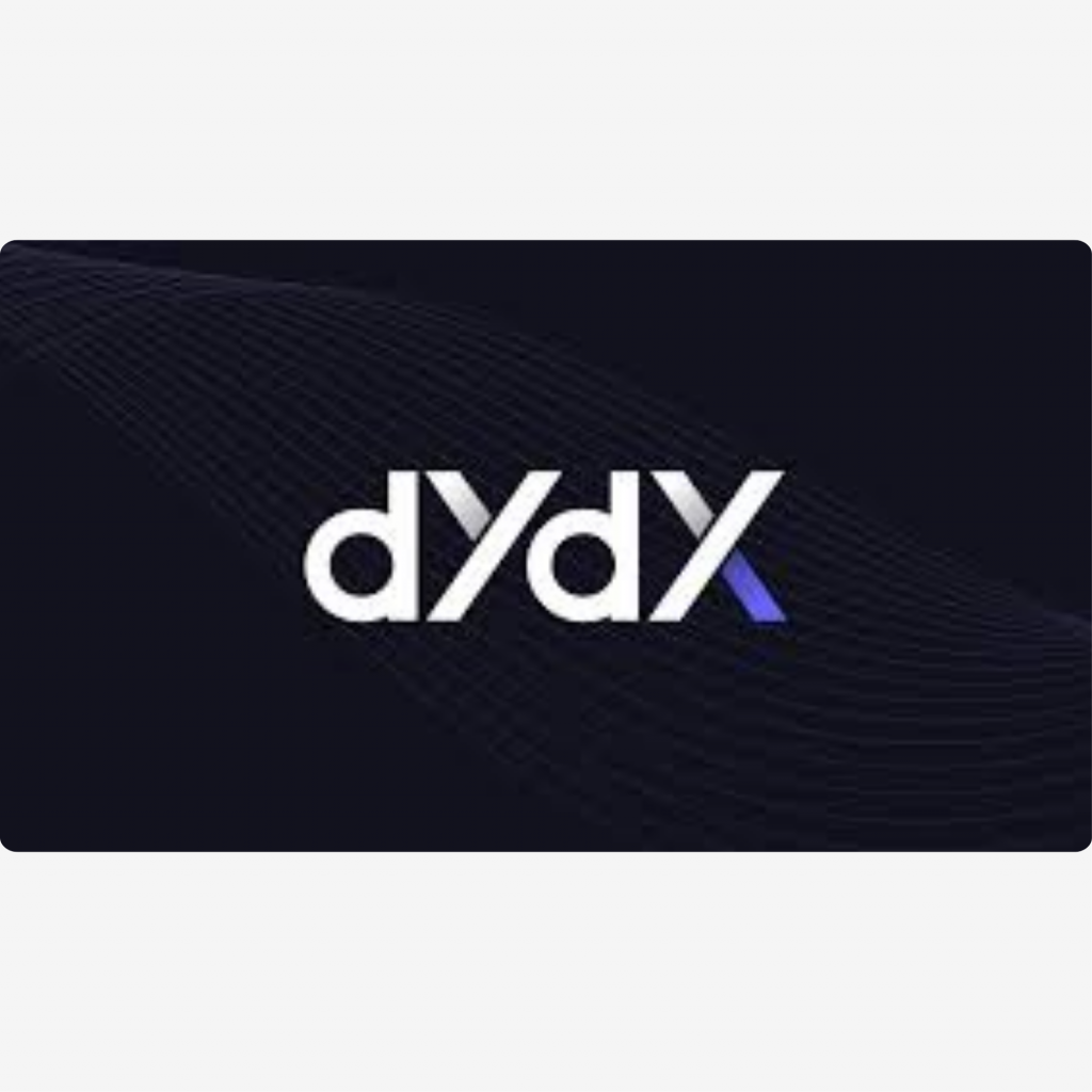 dYdX-logo