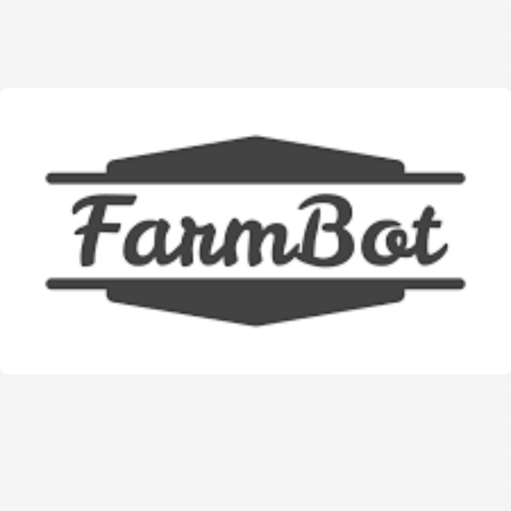 farmbot-logo
