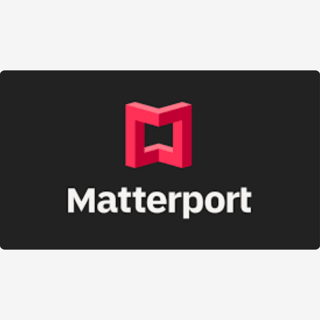matterport-logo