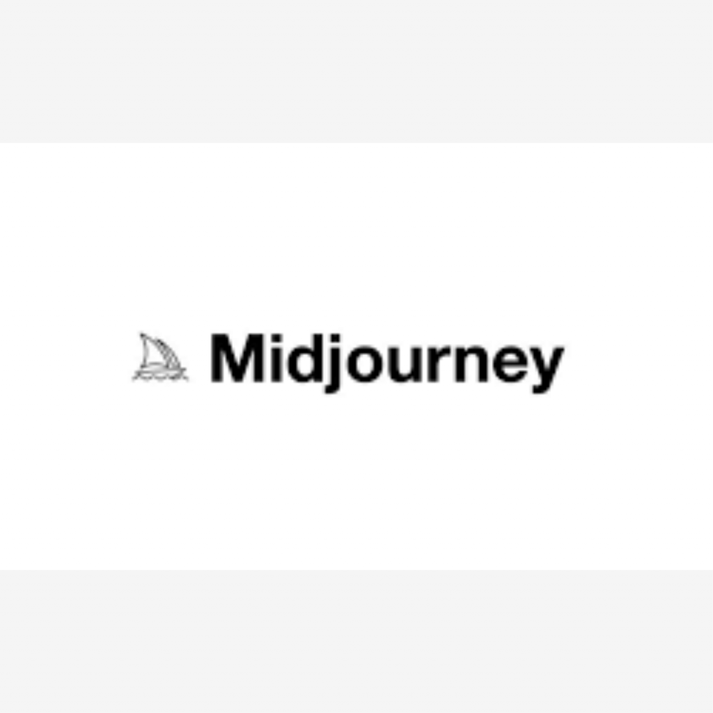 midjourney-logo