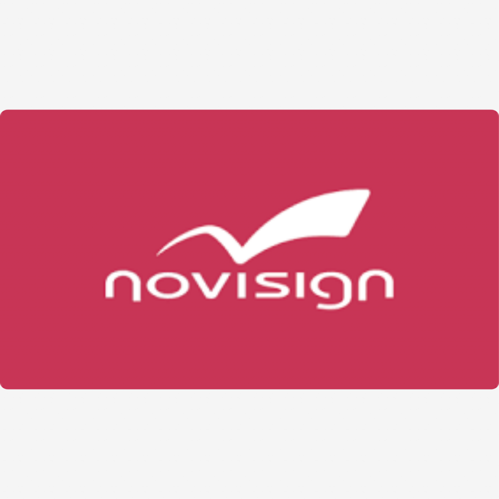 novisign