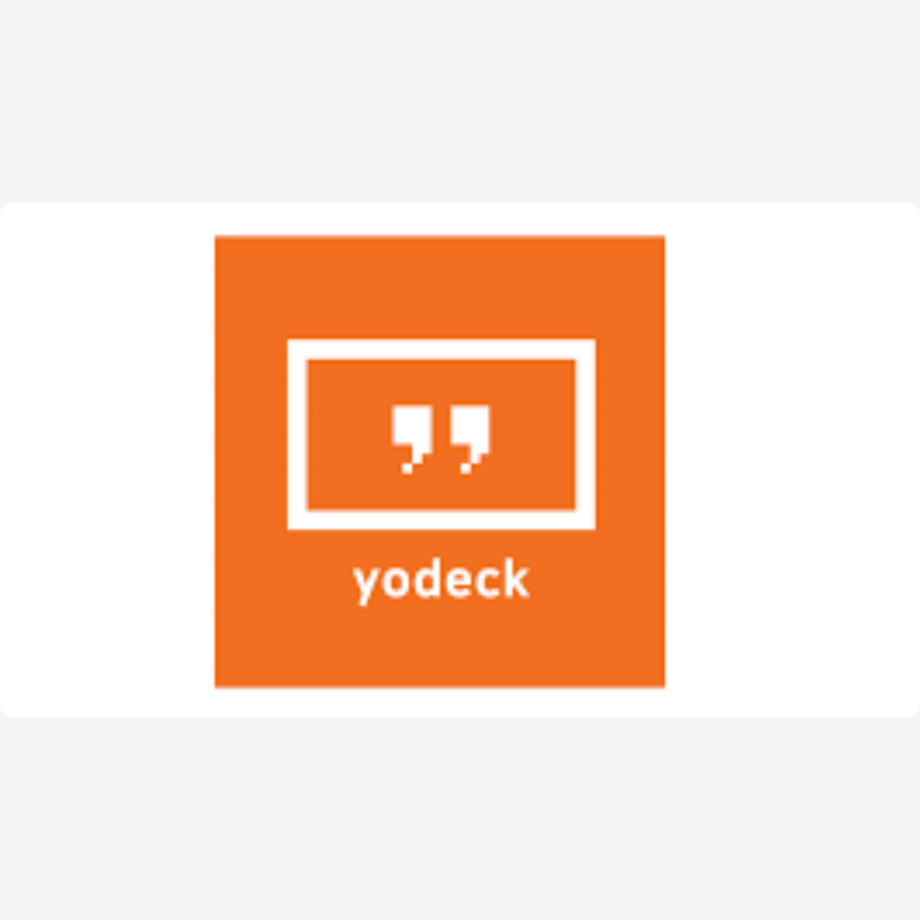 yodek