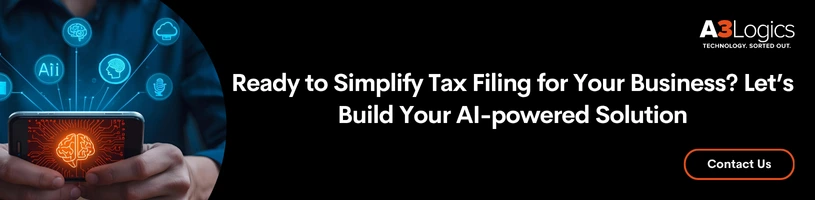 AI-Powered Tax Software CTA AI-Powered Tax Software CTA