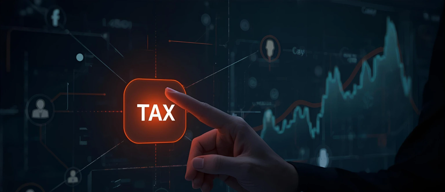 AI-Powered Tax Software Development for SMEs: Benefits, Key Features and Cost