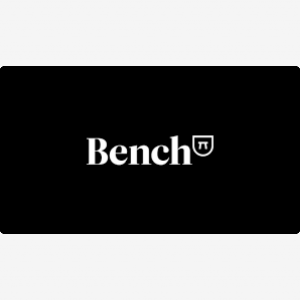bench-logo