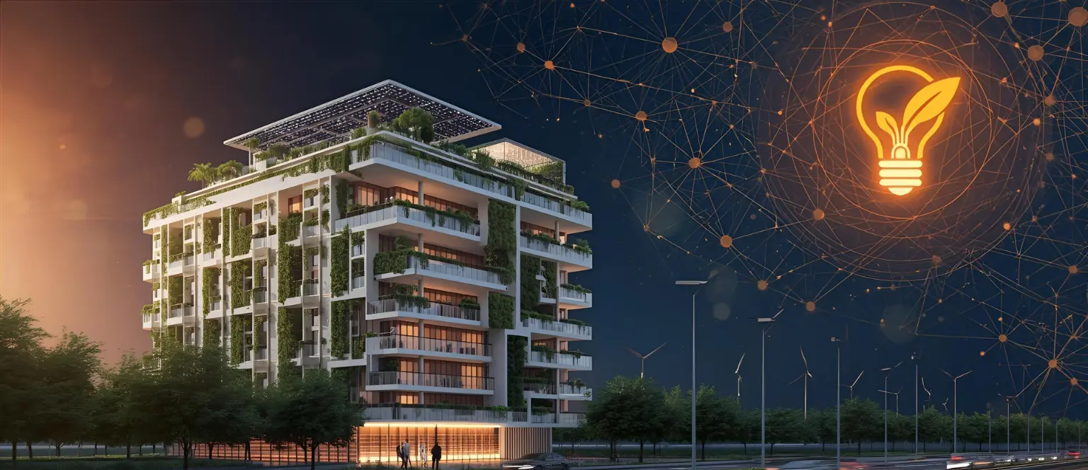 IOT and AI-Driven HVAC Monitoring System Development