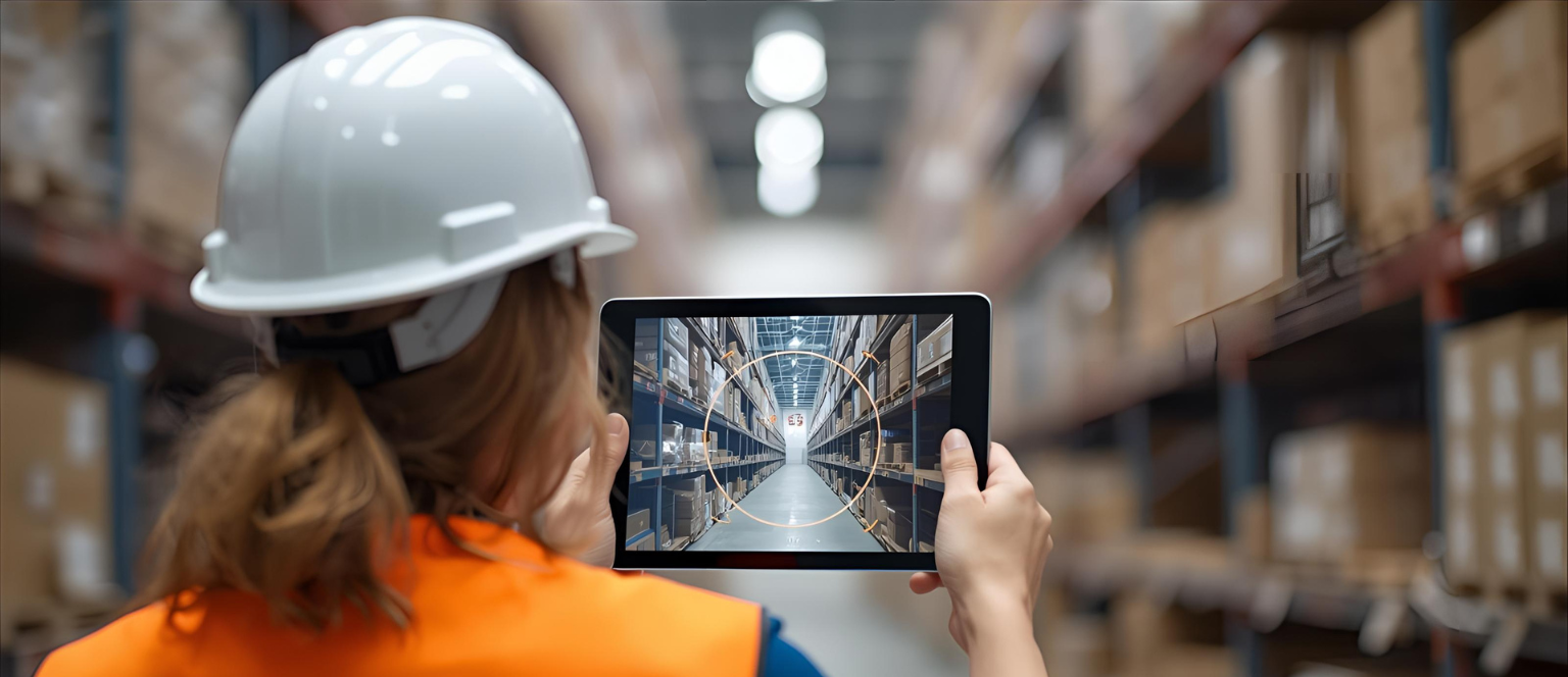 Implementing Warehouse Automation: Types, Trends & Best Practices