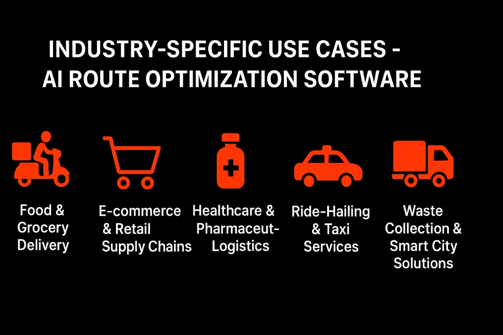 Industry-Specific Use Cases