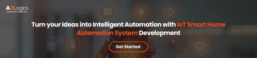 IoT Smart Home Automation System-cta