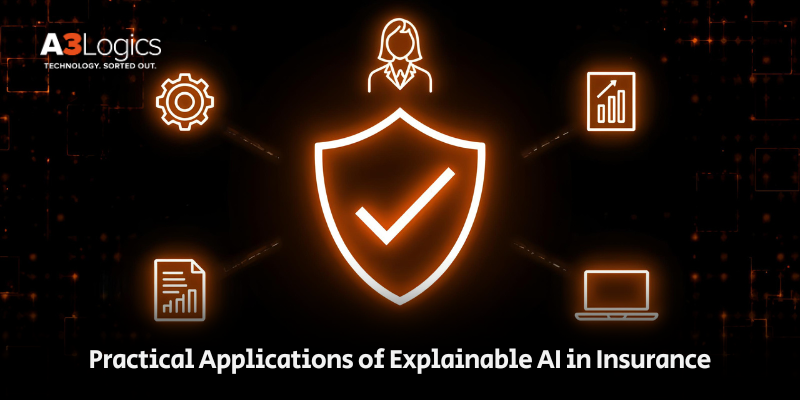 Practical Applications of Explainable AI in Insurance Practical Applications of Explainable AI in Insurance