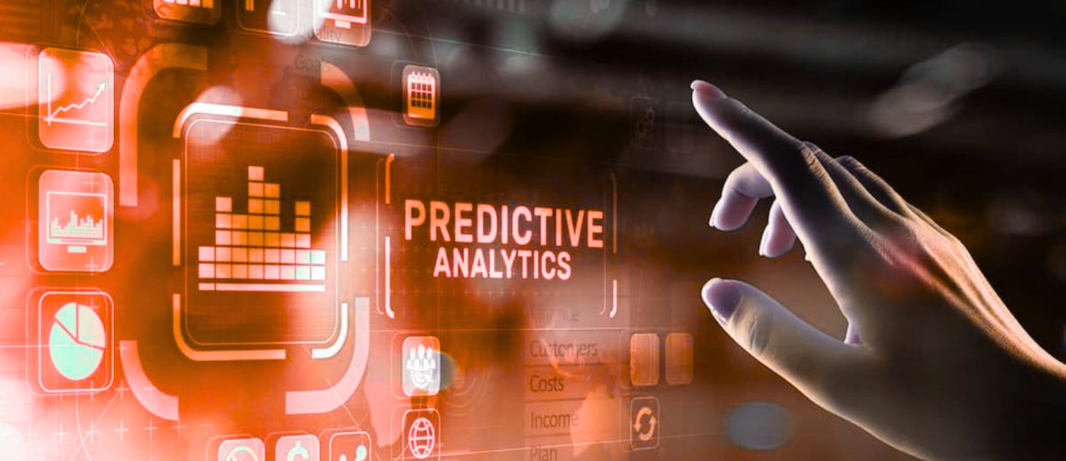 Predictive Analytics in Finance: Models, Benefits, Use Cases