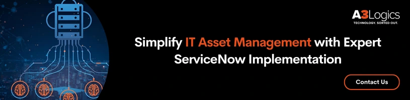 IT Asset Managment IT Asset Managment