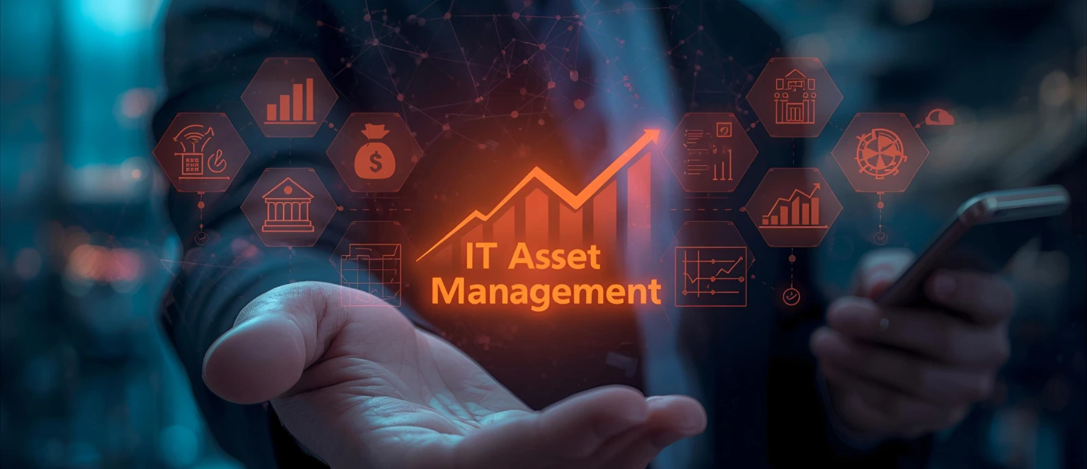 What is ServiceNow IT Asset Management (ITAM) – All You Need To Know