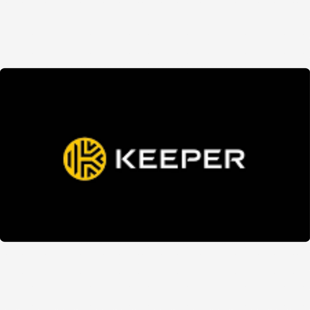 keeper-logo