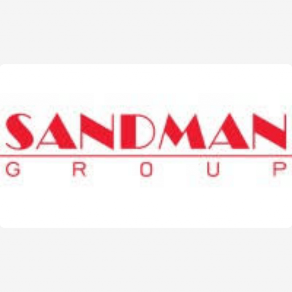 sandman-logo