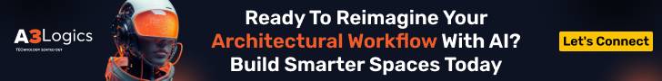 Artificial Intelligence in Architecture CTA