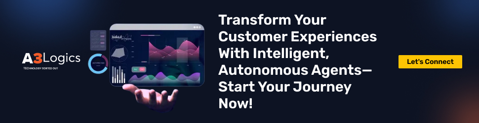 Agentic Commerce Solutions CTA