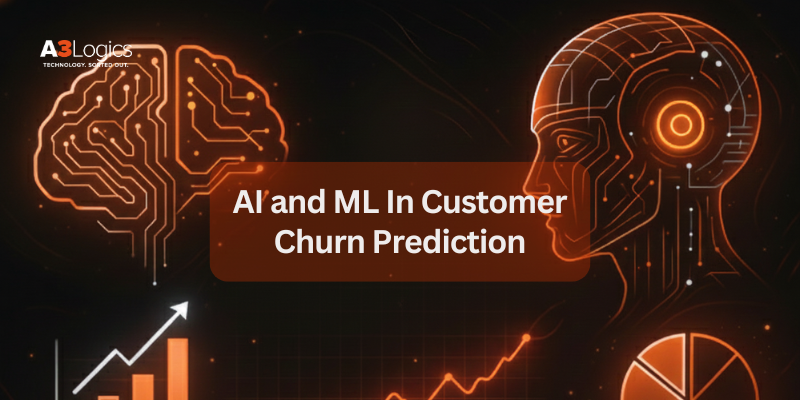 AI and ML In Customer Churn Prediction AI and ML In Customer Churn Prediction