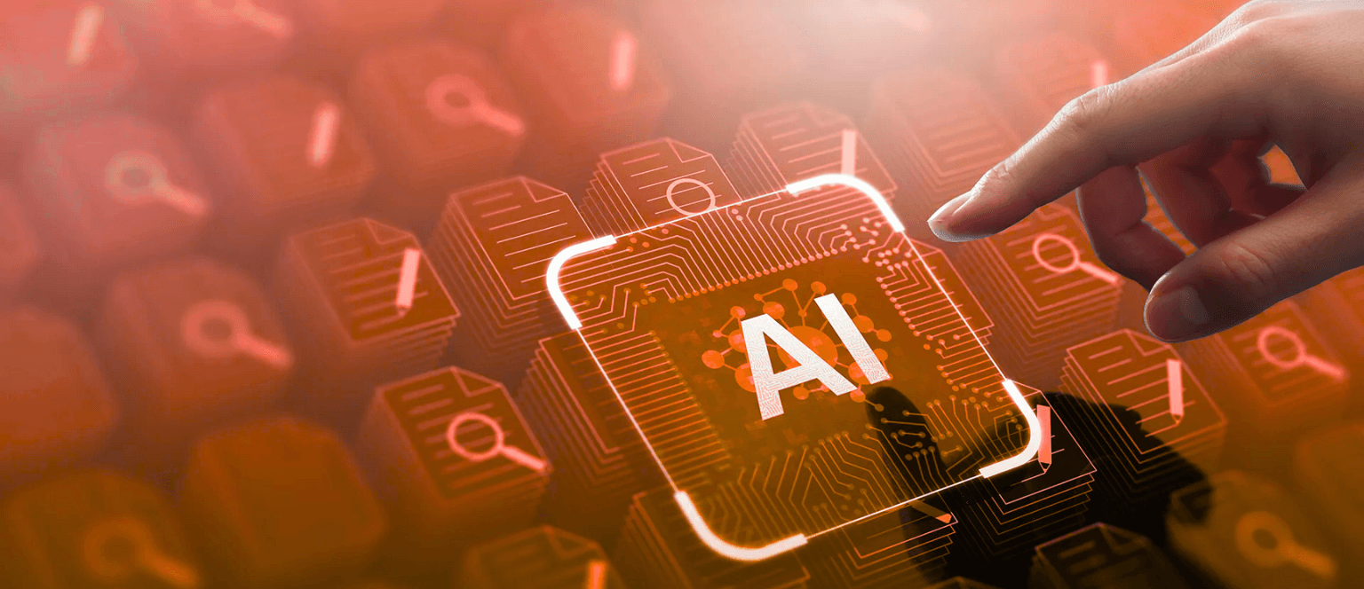 How AI Automation Transforms Insurance Document Processing?