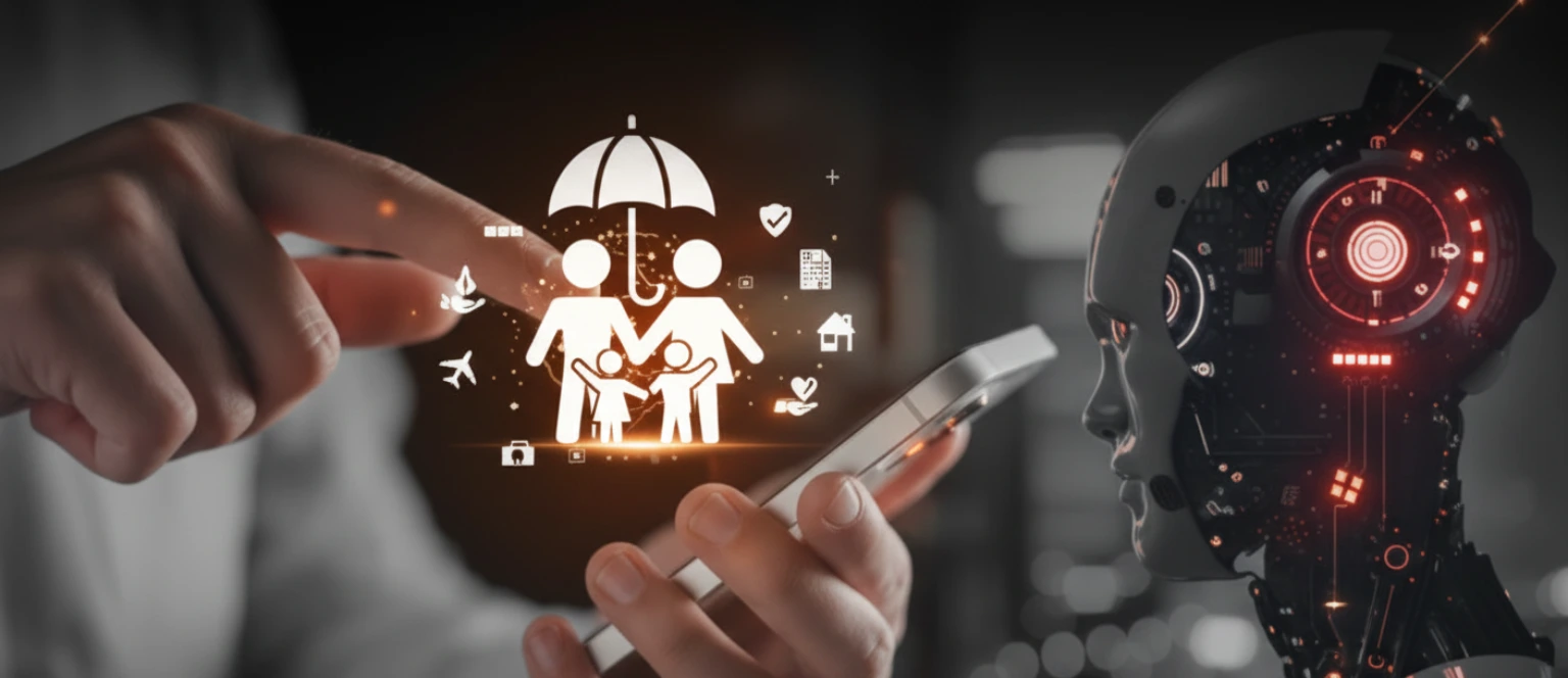 AI vs Traditional Underwriting: Speed, Accuracy, Cost & Efficiency Comparison
