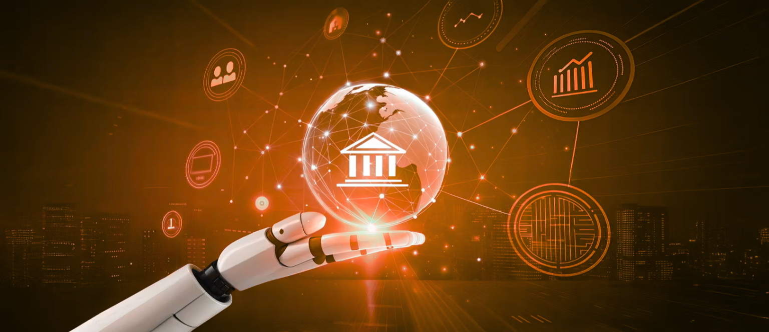 AI in Fintech App Development: Use Cases, Challenges & How to Get Started