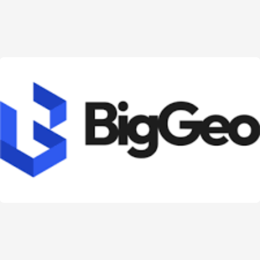 big-geo