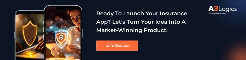 Launch Insurance App