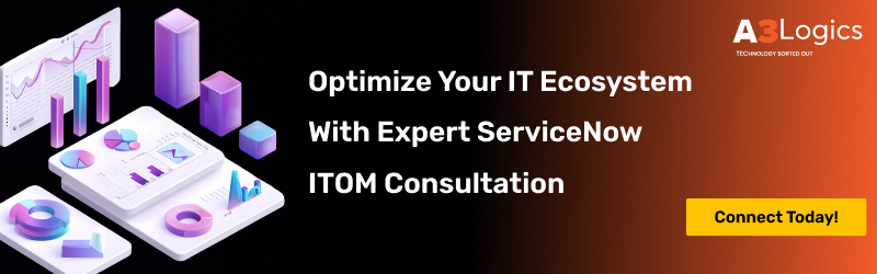 ServiceNow ITOM Consultation