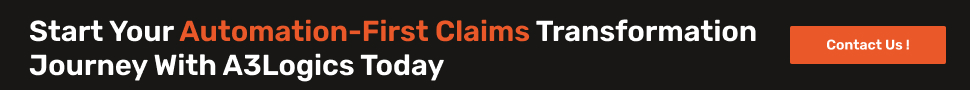 Touchless Claims Automation CTA